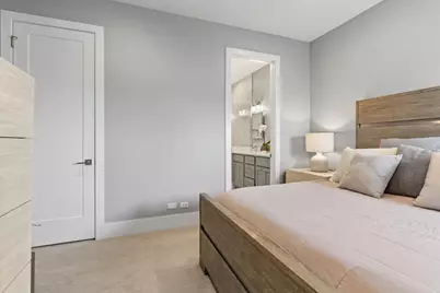 2438 N Western Avenue #3, Chicago, IL 60647 - Photo 13