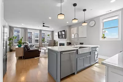 2438 N Western Avenue #3, Chicago, IL 60647 - Photo 3