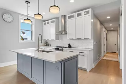 2438 N Western Avenue #3, Chicago, IL 60647 - Photo 9