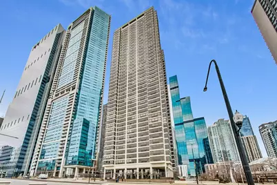 360 E Randolph Street #702, Chicago, IL 60601 - Photo 43