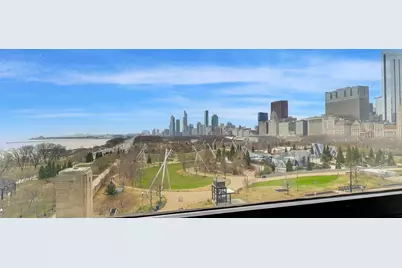 360 E Randolph Street #702, Chicago, IL 60601 - Photo 19