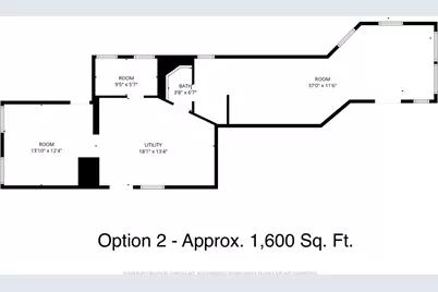 2144 W Montrose Avenue #G, Chicago, IL 60618 - Photo 11