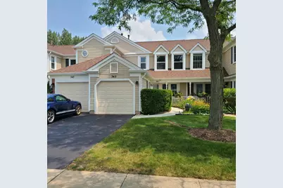 [Address not provided], Elk Grove Village, IL 60007 - Photo 1