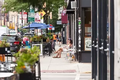 1543 W Augusta Boulevard #2, Chicago, IL 60642 - Photo 21