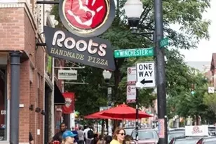 1543 W Augusta Blvd, Chicago, IL 60642 - Photo 19