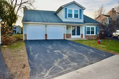 651 White Court, Gurnee, IL 60031 - Photo 3