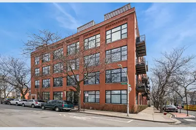 1259 N Wood Street #203, Chicago, IL 60622 - Photo 1