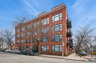 1259 N Wood St, Chicago, IL 60622 - Photo 1