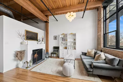 1259 N Wood Street #203, Chicago, IL 60622 - Photo 5