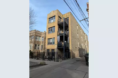 4415 N Troy Street #3, Chicago, IL 60625 - Photo 1
