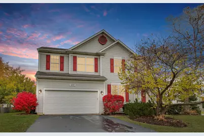 697 Providence Lane, Lindenhurst, IL 60046 - Photo 1