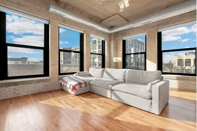 1151 W 15th Street #340, Chicago, IL 60608 - Photo 5