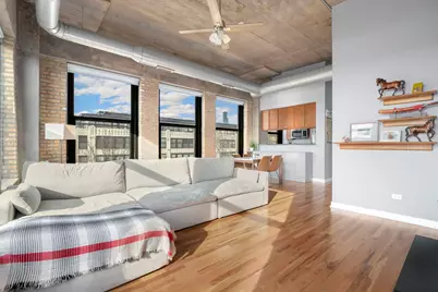 1151 W 15th Street #340, Chicago, IL 60608 - Photo 7