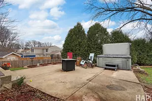 725 Buffalo Cir, Carol Stream, IL 60188 - Photo 27