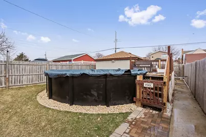 5805 S Kilbourn Avenue, Chicago, IL 60629 - Photo 29