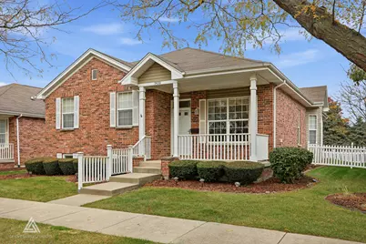 9430 Georgetown Square, Orland Park, IL 60467 - Photo 1