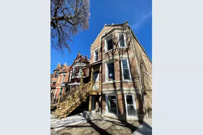 1531 S Harding Avenue #1, Chicago, IL 60623 - Photo 1