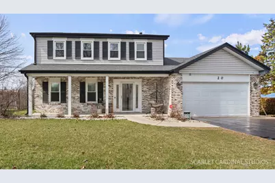 20 Shore Drive, Schaumburg, IL 60193 - Photo 3