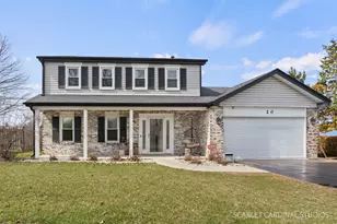 20 Shore Dr, Schaumburg, IL 60193 - Photo 3