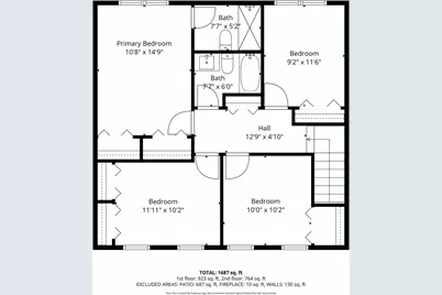 20 Shore Drive, Schaumburg, IL 60193 - Photo 23