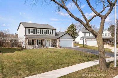 20 Shore Drive, Schaumburg, IL 60193 - Photo 5