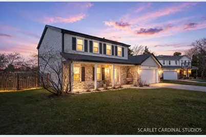 20 Shore Drive, Schaumburg, IL 60193 - Photo 1