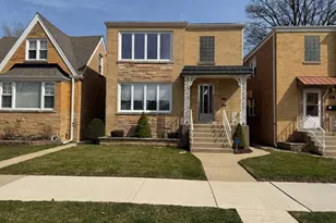 5805 N Merrimac Ave, Chicago, IL 60646 - Photo 1