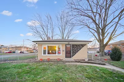 3701 W 120th Street, Alsip, IL 60803 - Photo 1