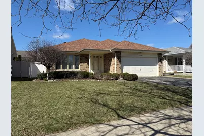 11436 S Magnolia Lane, Alsip, IL 60803 - Photo 1