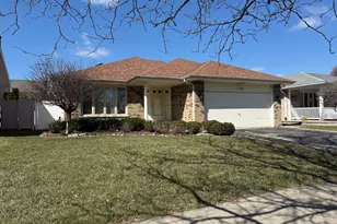 11436 S Magnolia Ln, Alsip, IL 60803 - Photo 1