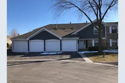 292 Middlebury Court #D1, Schaumburg, IL 60193 - Photo 1