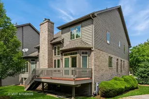 1803 Rizzi Ln, Bartlett, IL 60103 - Photo 3