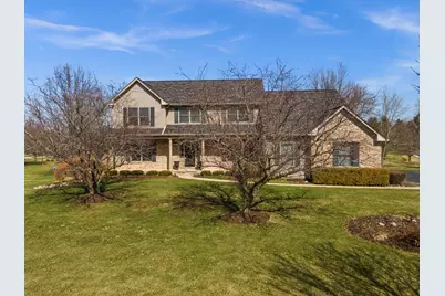 39W228 W Hilltop Drive, Saint Charles, IL 60175 - Photo 3