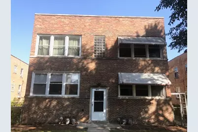 9019 Lamon Avenue #2S, Skokie, IL 60077 - Photo 1