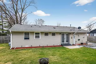 14308 S Kenneth Ave, Midlothian, IL 60445 - Photo 17