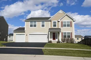 707 Brighton Dr, Pingree Grove, IL 60140 - Photo 1