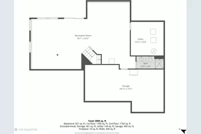 829 Avon Court, Glen Ellyn, IL 60137 - Photo 29