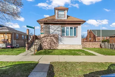 11122 S Saint Louis Avenue, Chicago, IL 60655 - Photo 1