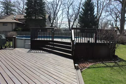 13528 Lavergne Avenue, Crestwood, IL 60418 - Photo 55