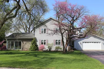 13528 Lavergne Avenue, Crestwood, IL 60418 - Photo 1