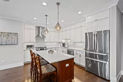 5748 N Hermitage Avenue #106, Chicago, IL 60660 - Photo 9