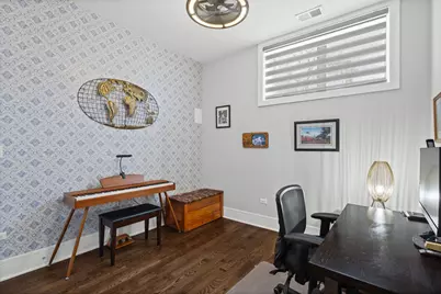 5748 N Hermitage Avenue #106, Chicago, IL 60660 - Photo 21