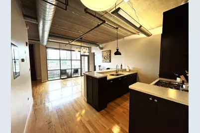 10 S Dunton Avenue #204, Arlington Heights, IL 60005 - Photo 5