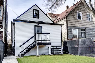 7307 S Peoria Street, Chicago, IL 60621 - Photo 35