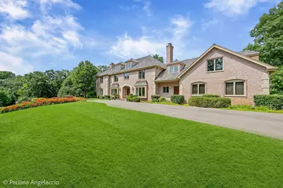 3 Far Hills Road, Barrington Hills, IL 60010 - Photo 1