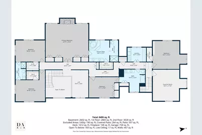 3 Far Hills Road, Barrington Hills, IL 60010 - Photo 39