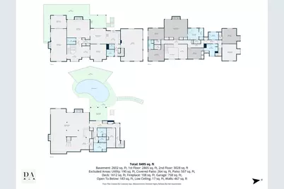 3 Far Hills Road, Barrington Hills, IL 60010 - Photo 41