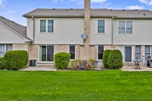 7815 Bristol Park Dr, Tinley Park, IL 60477 - Photo 19