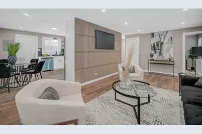 18331 John Avenue, Country Club Hills, IL 60478 - Photo 1