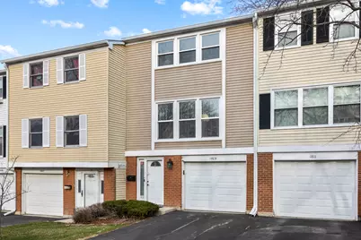 1809 Lancashire Court, Schaumburg, IL 60194 - Photo 1